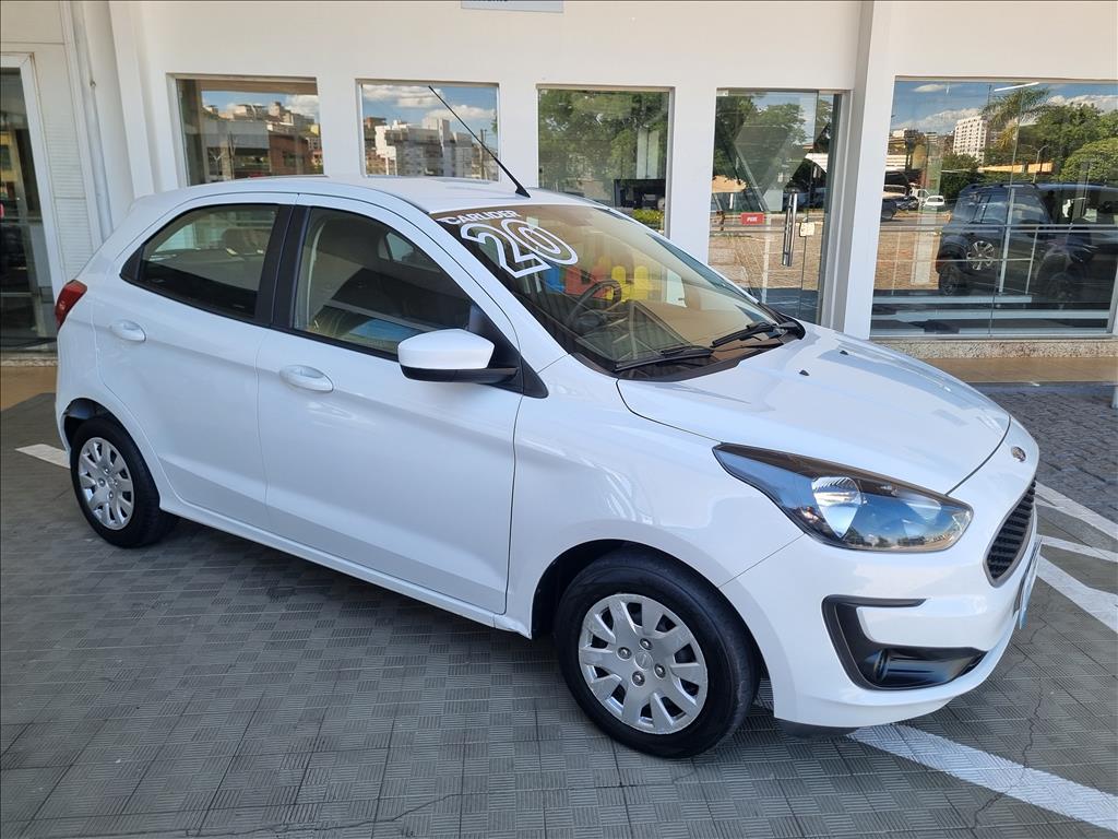 KA 1.0 TI-VCT FLEX SE MANUAL4