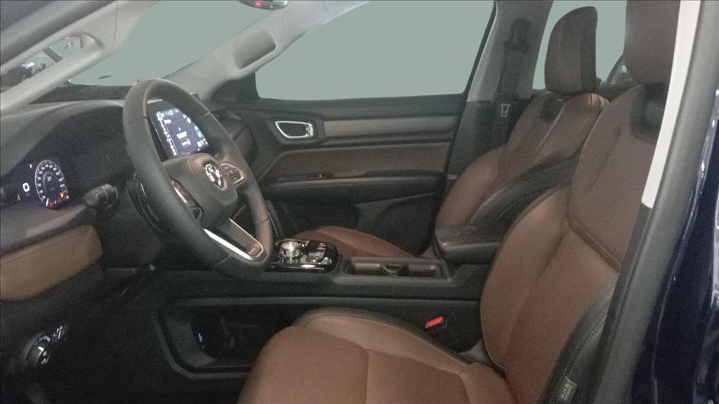 RAMPAGE 2.0 TURBO DIESEL LARAMIE 4X4 AUTOMÁTICO13