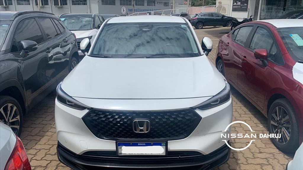 HR-V 1.5 DI I-VTEC TURBO FLEX TOURING CVT1