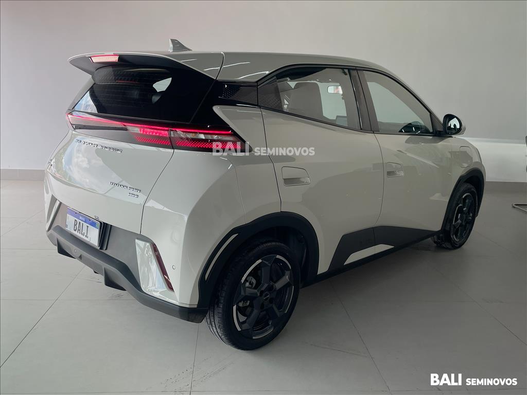 DOLPHIN MINI 38 KW ELÉTRICO 5L6