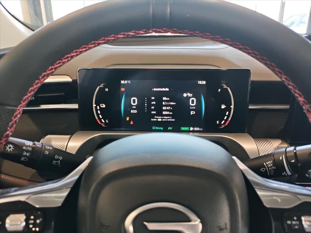 GAC Spark Euv 2.0 HEV Premium Automático - foto 12