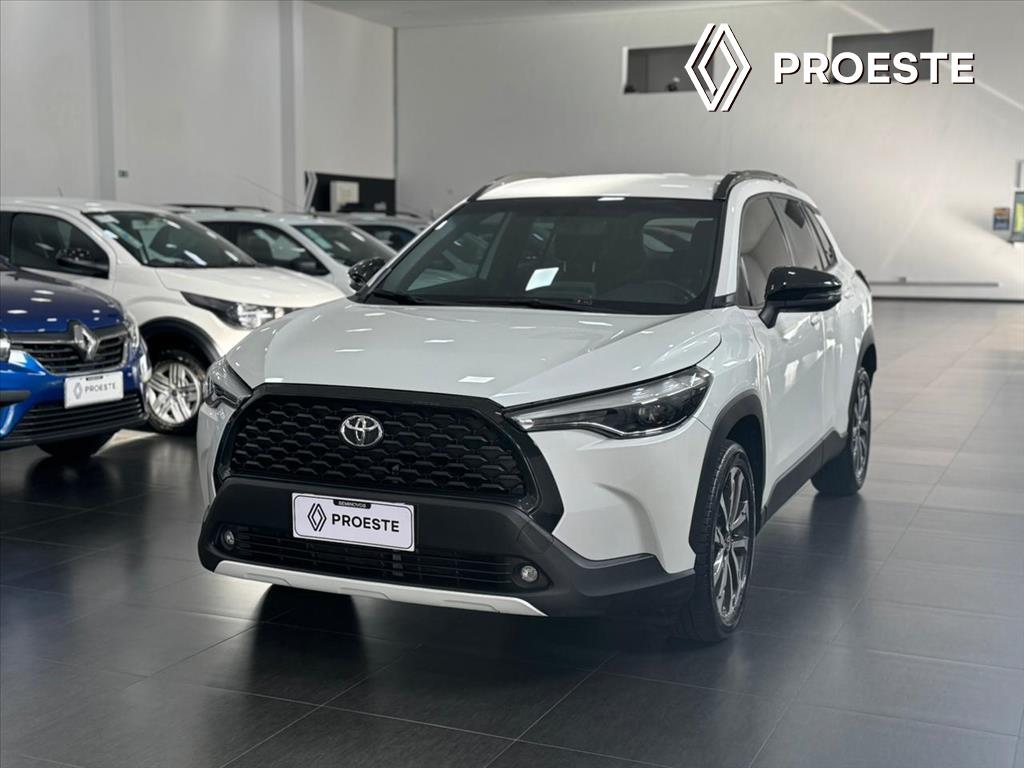 COROLLA CROSS 2.0 VVT-IE FLEX XRE DIRECT SHIFT2