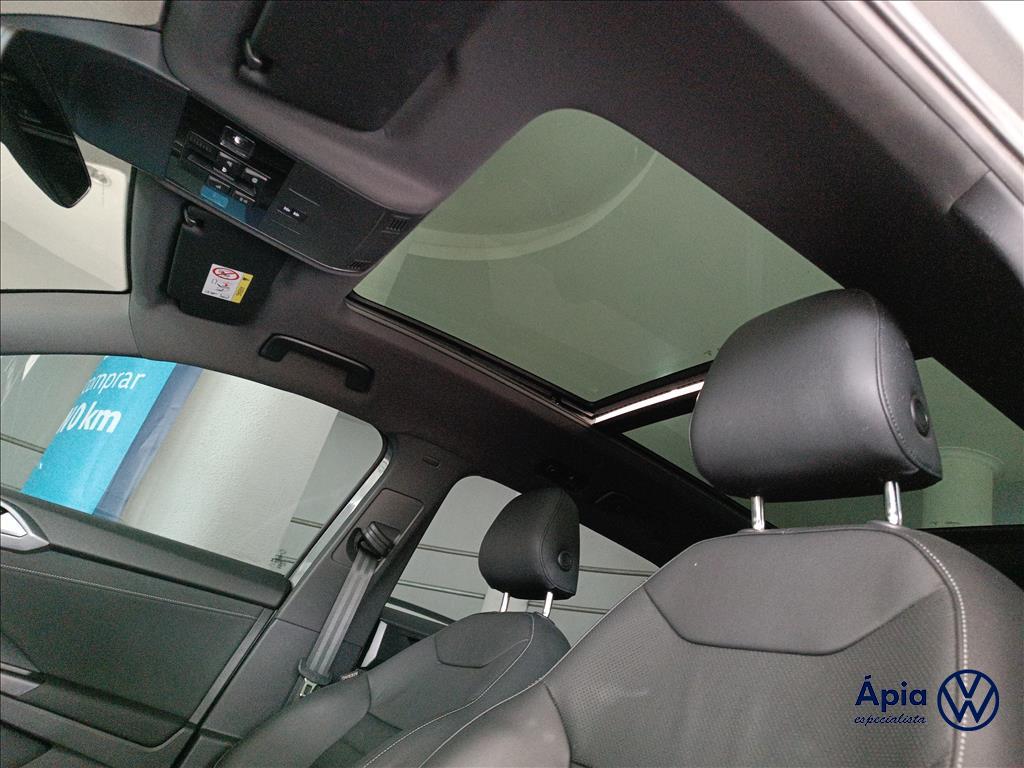 TAOS 1.4 250 TSI TOTAL FLEX HIGHLINE AUTOMÁTICO10