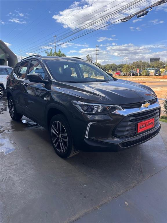 TRACKER 1.0 TURBO FLEX LT AUTOMÁTICO3