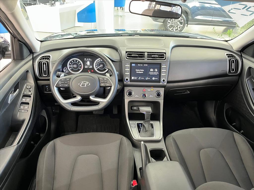 Hyundai-CRETA-1.0 TGDI FLEX COMFORT AUTOMÁTICO