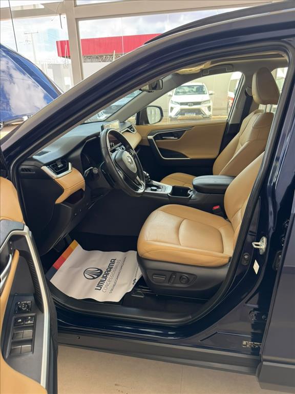 RAV4 2.5 VVT-IE HYBRID SX CONNECT AWD CVT8