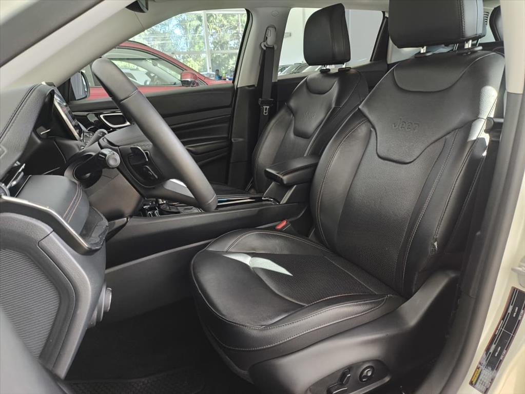 COMPASS 1.3 T270 TURBO FLEX LIMITED AT69