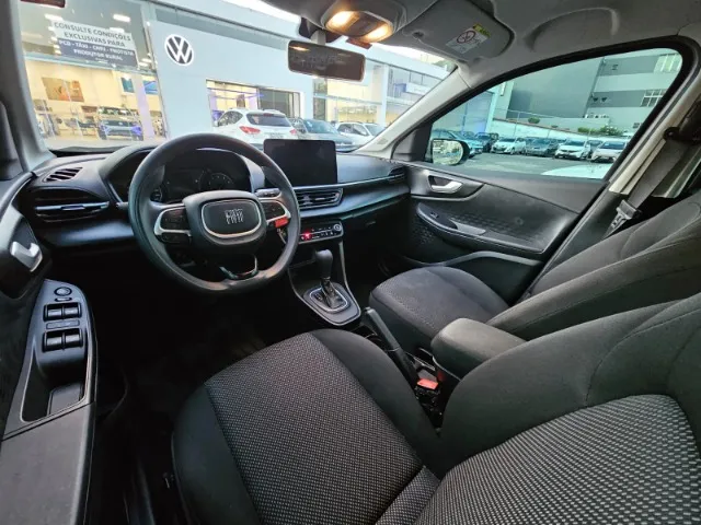 PULSE 1.0 TURBO 200 FLEX DRIVE CVT6