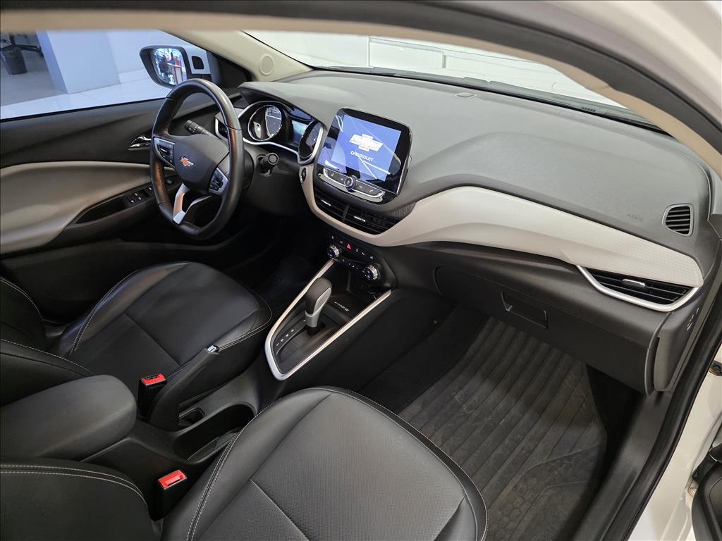 ONIX PLUS 1.0 TURBO FLEX PREMIER AUTOMÁTICO8