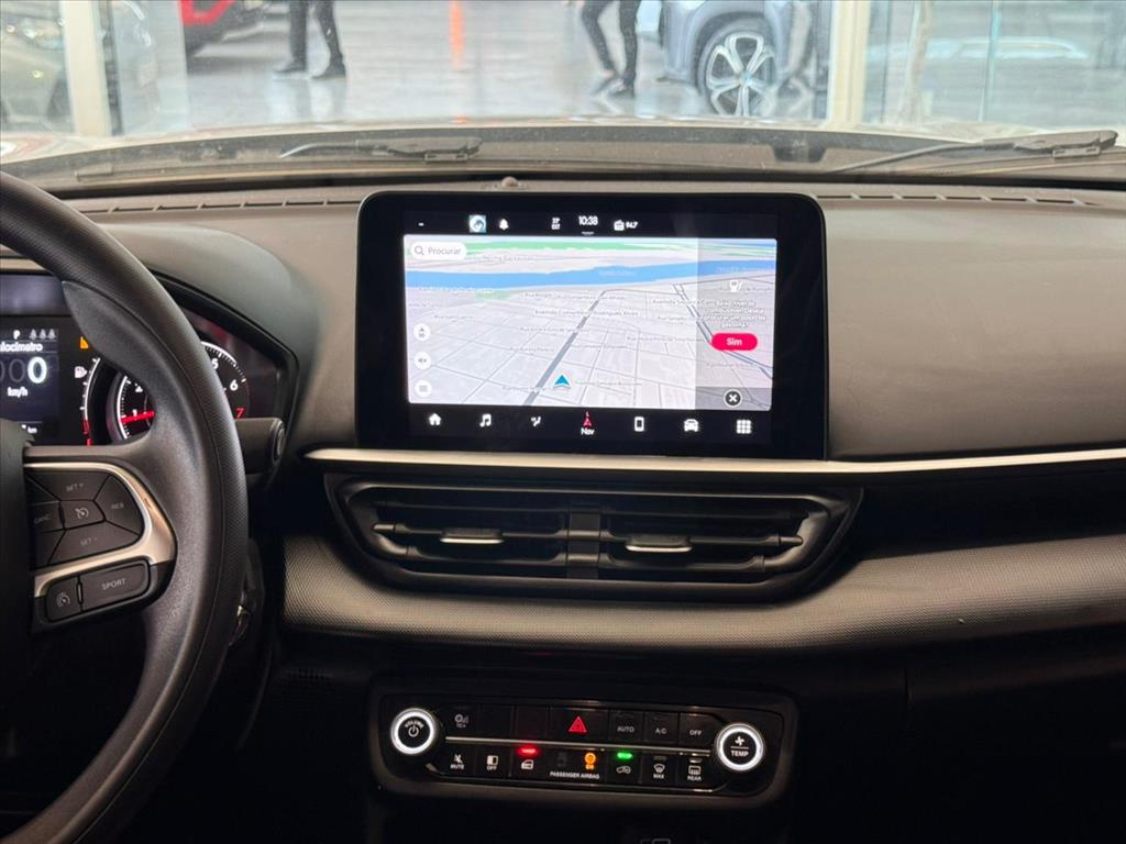 PULSE 1.3 FLEX DRIVE CVT
