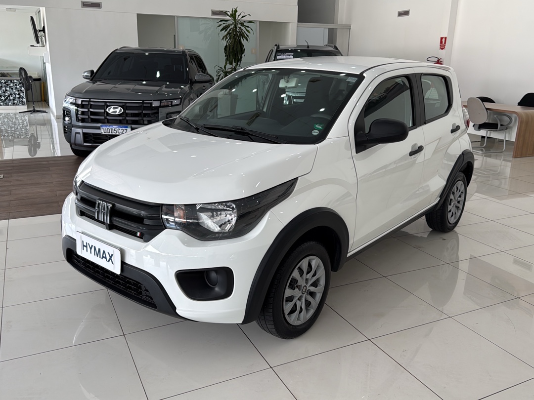 MOBI 1.0 EVO FLEX LIKE. MANUAL