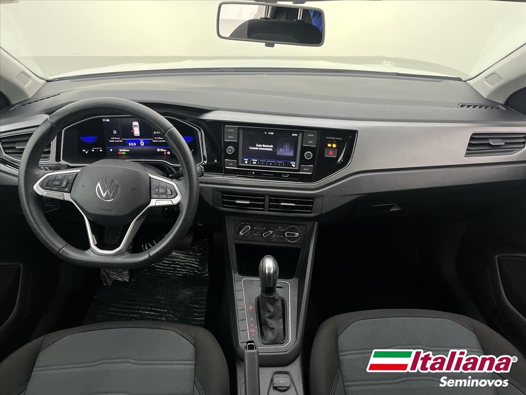 NIVUS 1.0 200 TSI TOTAL FLEX COMFORTLINE AUTOMÁTICO8