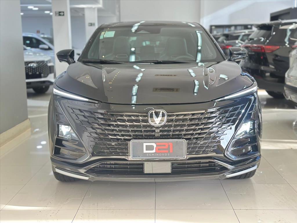CHANGAN-UNI-T-1.5 TGDI FLEX 7DCT