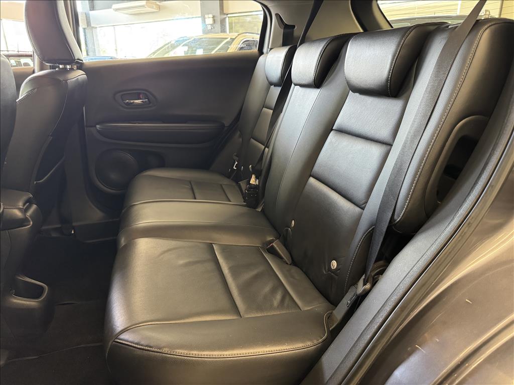 HR-V 1.8 16V FLEX EXL 4P AUTOMÁTICO7