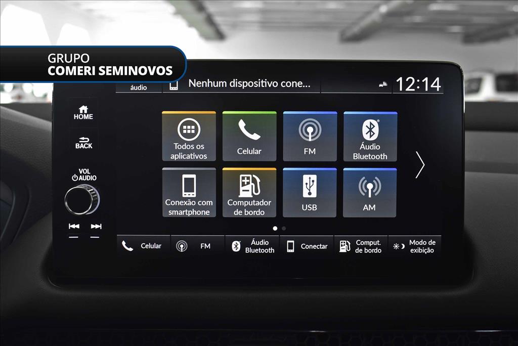 ZR-V 2.0 i-VTEC GASOLINA TOURING CVT13