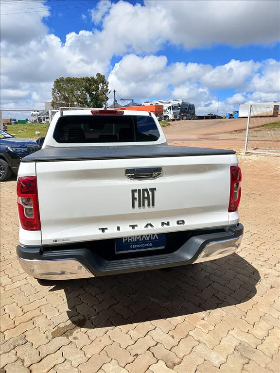 TITANO 2.2 TURBO DIESEL VOLCANO 4X4 AT65