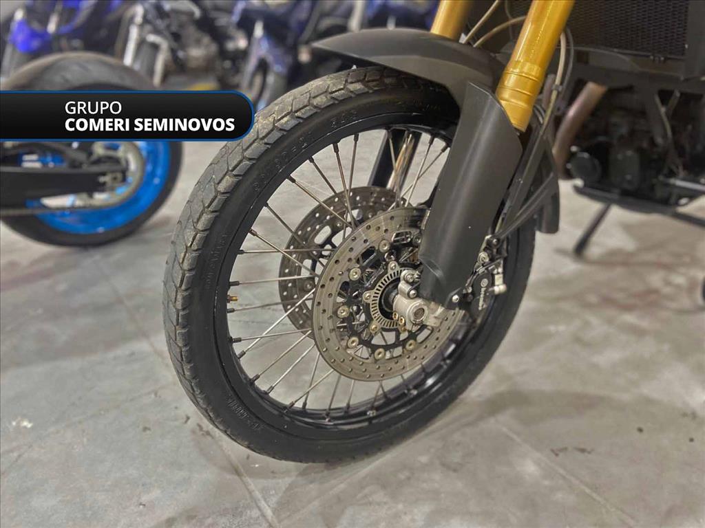 F 800 GS