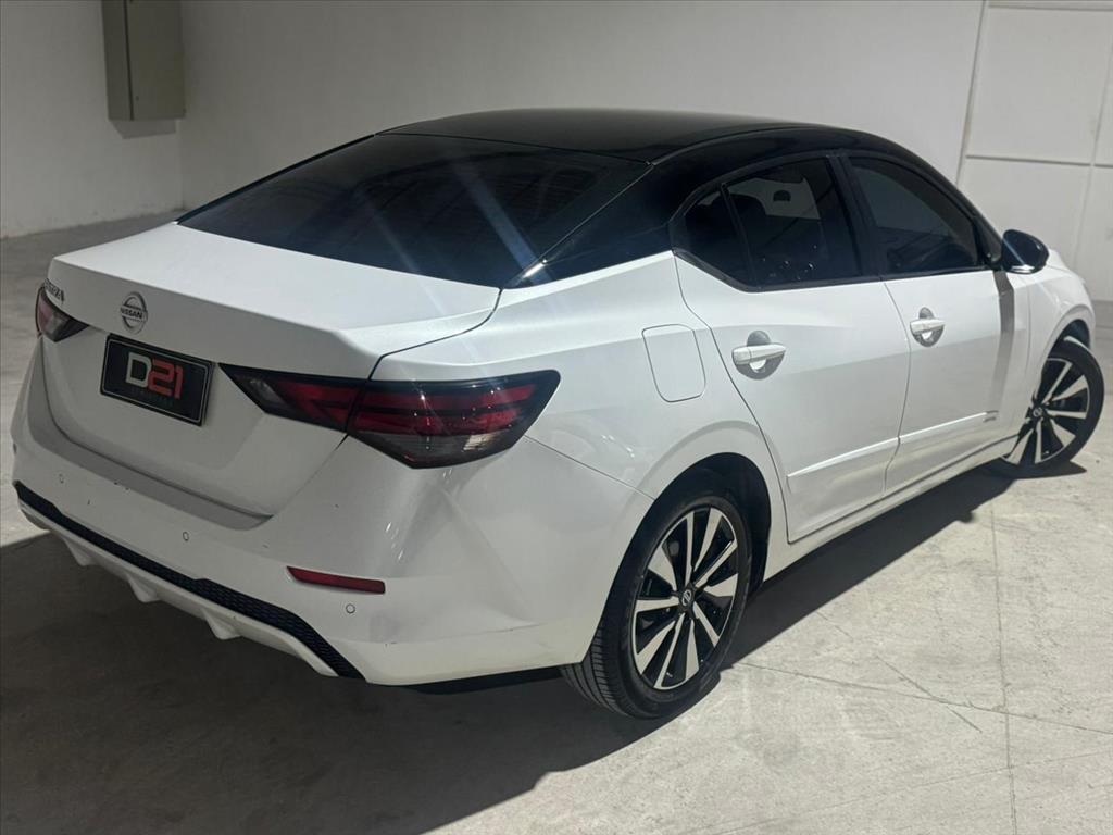 Nissan-SENTRA-2.0 16V GASOLINA ADVANCE XTRONIC