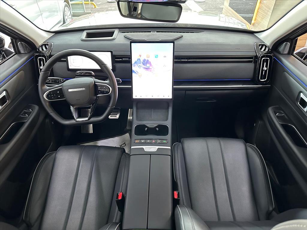 7 1.5 TGDI PHEV PRESTIGE DHT6