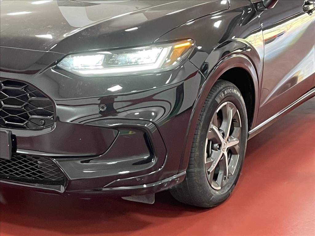 ZR-V 2.0 i-VTEC GASOLINA TOURING CVT3