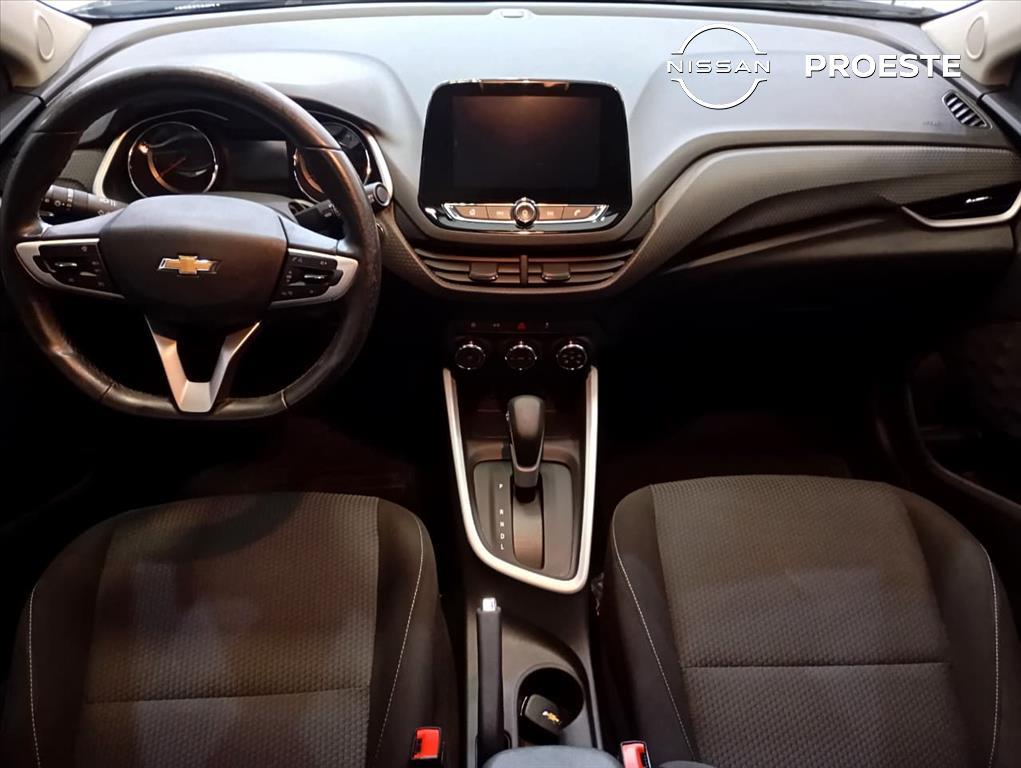 ONIX PLUS 1.0 TURBO FLEX LTZ AUTOMÁTICO6