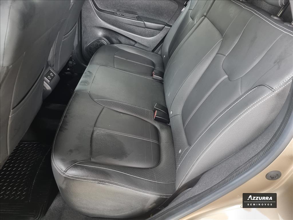 CAPTUR 1.3 TCE FLEX INTENSE X-TRONIC17