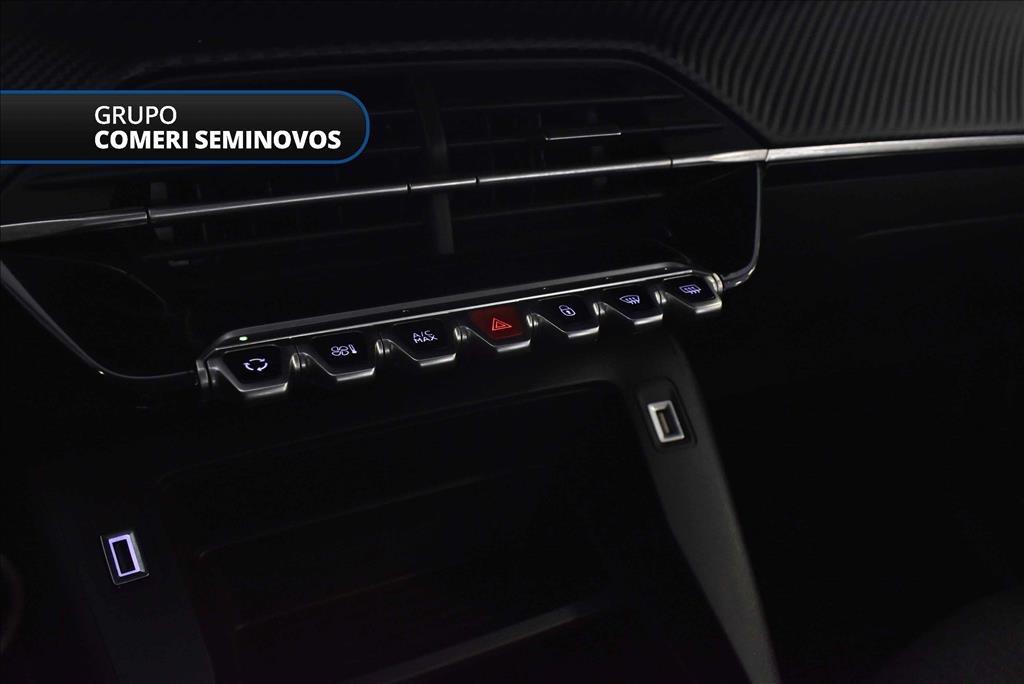 208 1.6 16V FLEX ACTIVE AT614