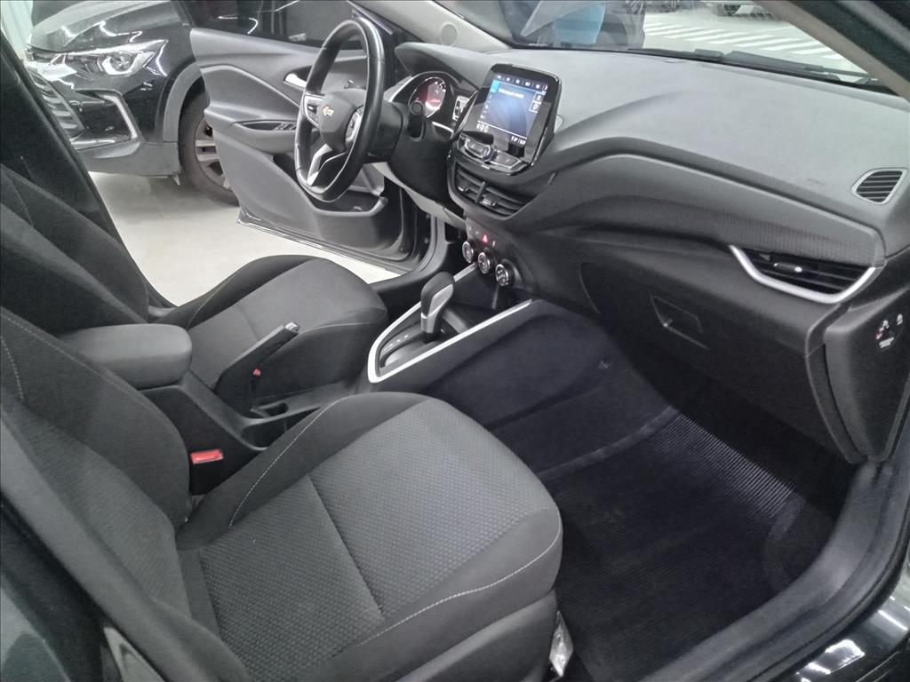 ONIX PLUS 1.0 TURBO FLEX LTZ AUTOMÁTICO10