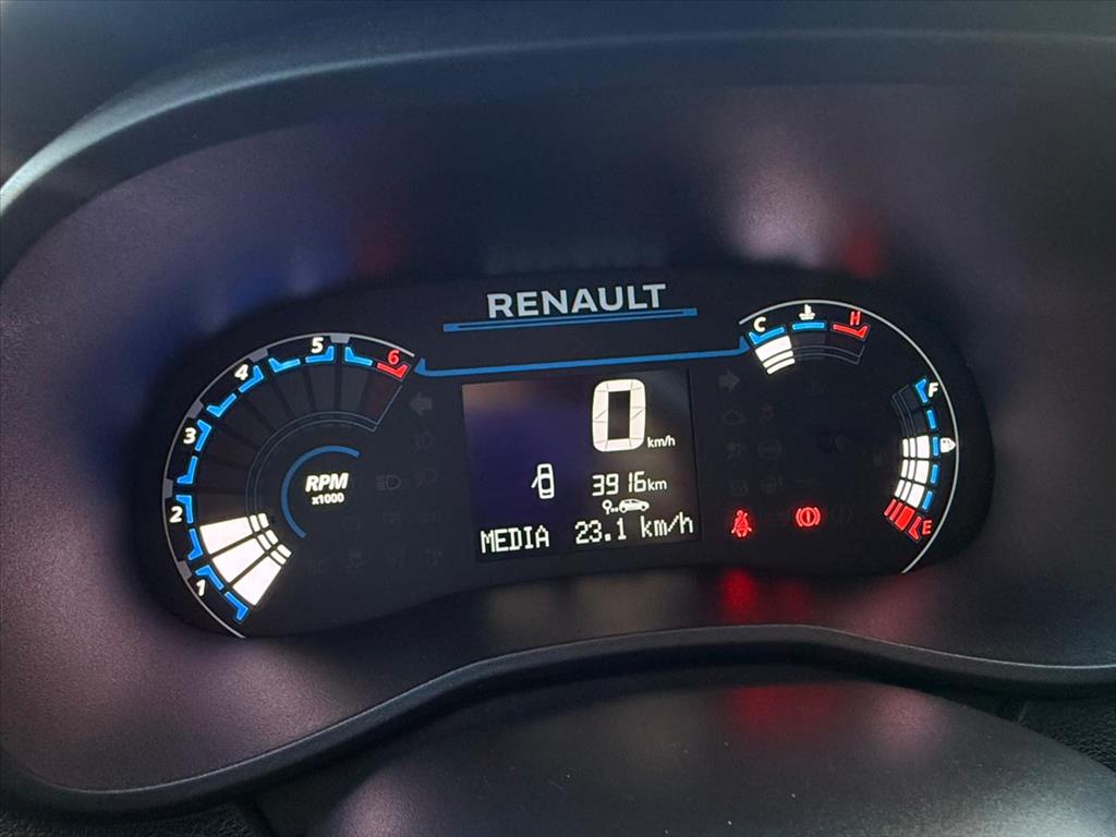 KWID 1.0 12V SCE FLEX INTENSE MANUAL8