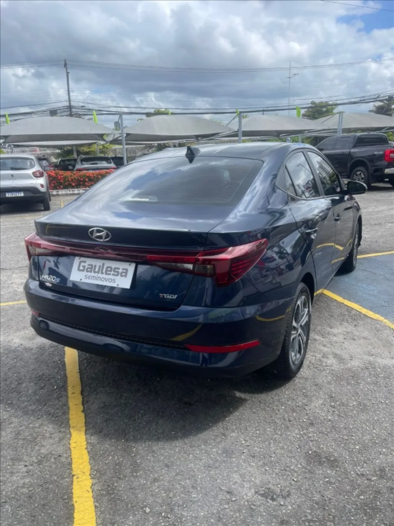 HB20S 1.0 TGDI FLEX COMFORT AUTOMÁTICO5