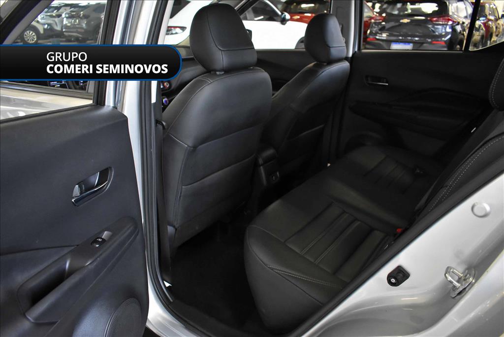 KICKS 1.6 16V FLEXSTART ADVANCE XTRONIC10