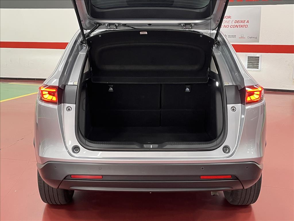 HR-V 1.5 DI I-VTEC FLEX EXL CVT8