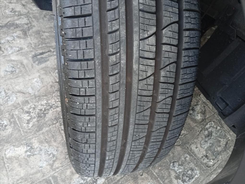 Caoa Chery-TIGGO 5X PRO-1.5 VVT TURBO iFLEX CVT