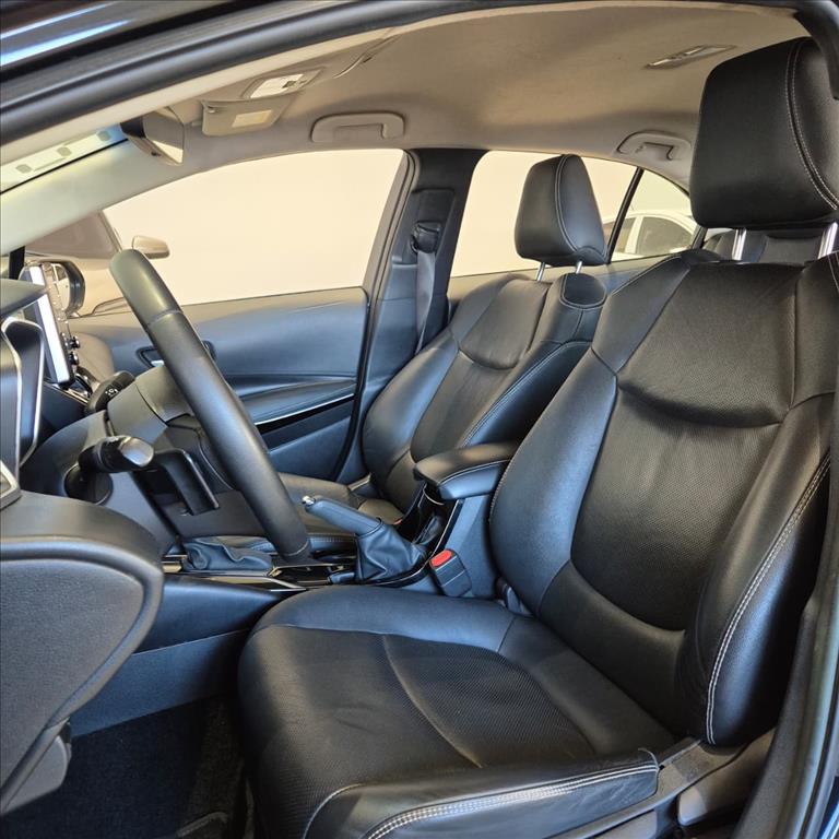 COROLLA 2.0 VVT-IE FLEX XEI DIRECT SHIFT14