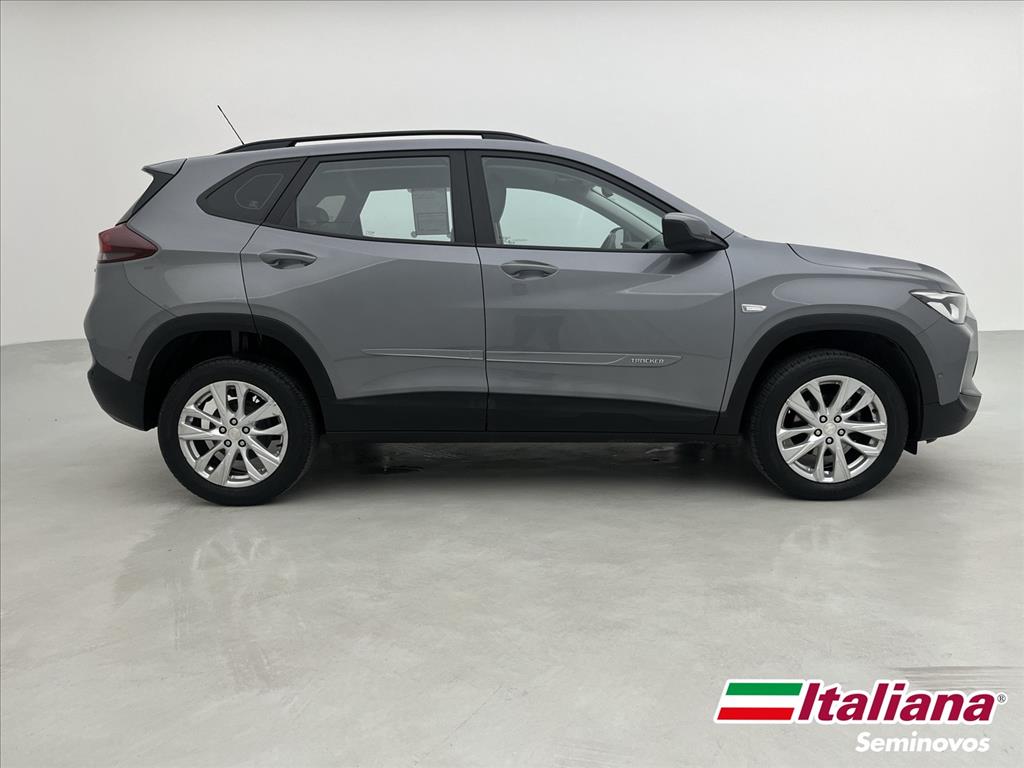 TRACKER 1.0 TURBO FLEX LTZ AUTOMÁTICO5