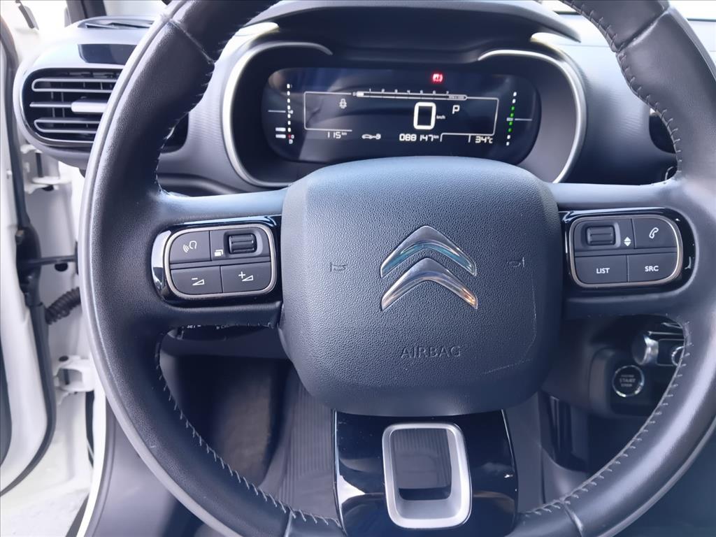 C4 CACTUS 1.6 VTI 120 FLEX FEEL EAT611