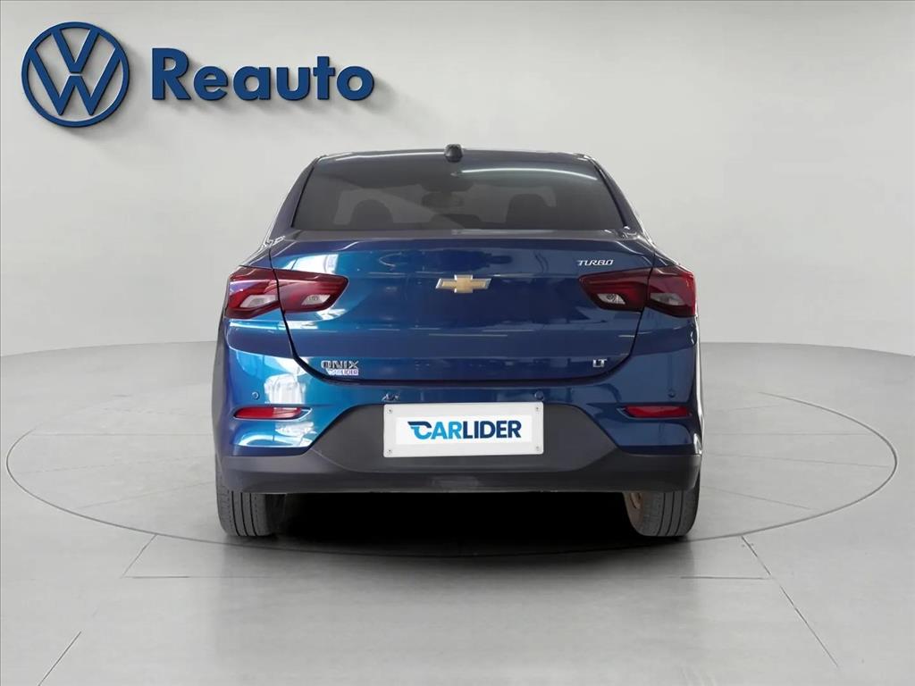 ONIX 1.0 TURBO FLEX LT AUTOMÁTICO6