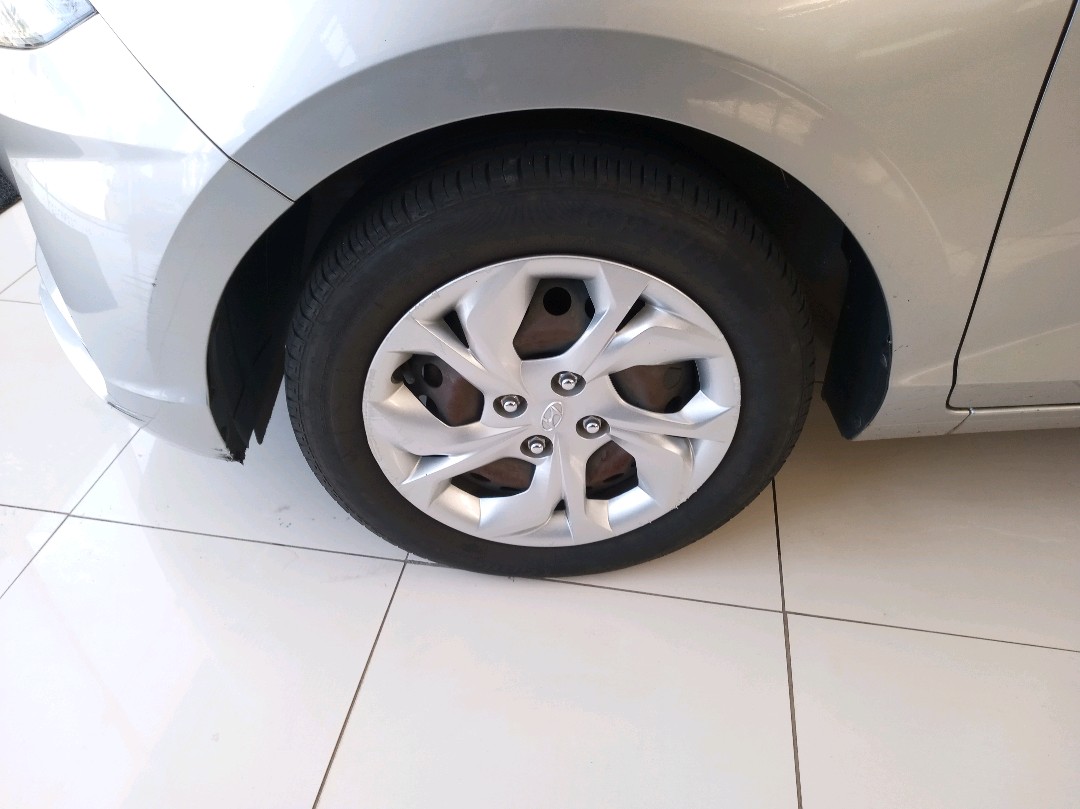 HB20 1.0 12V FLEX VISION MANUAL12