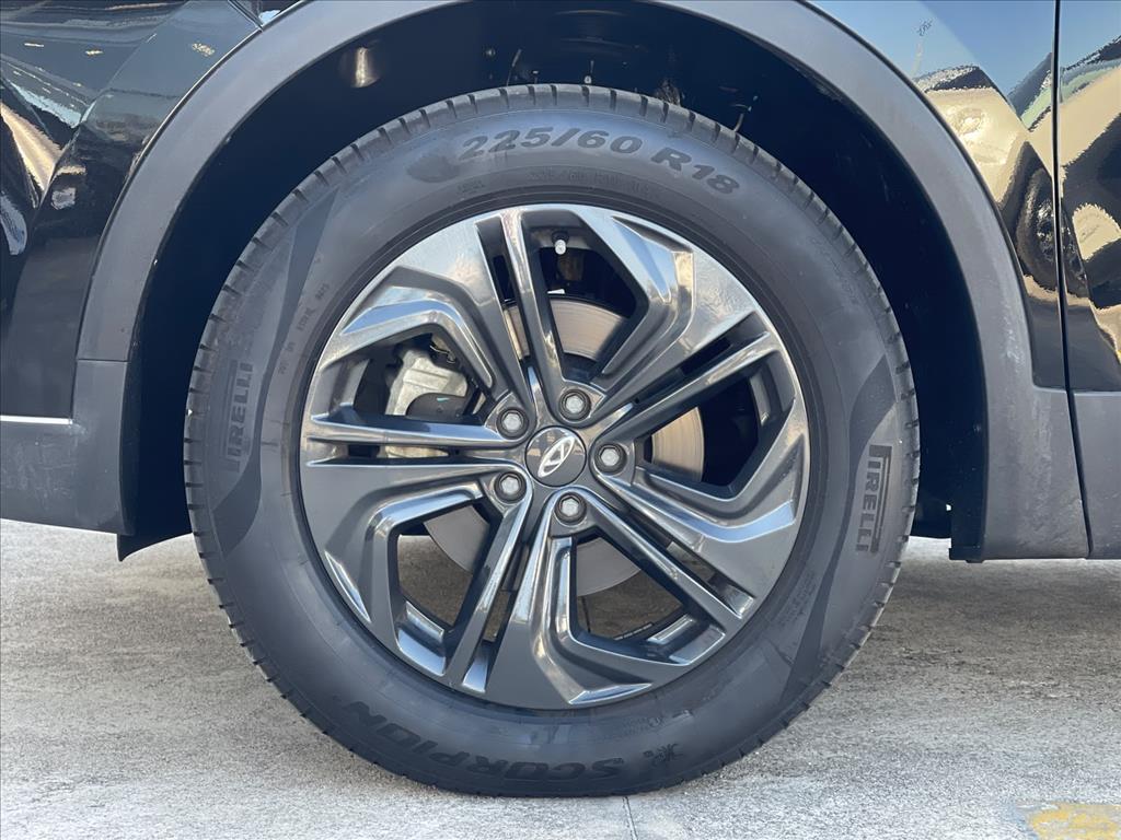 TIGGO 7 1.5 TCI TURBO FLEX SPORT CVT12