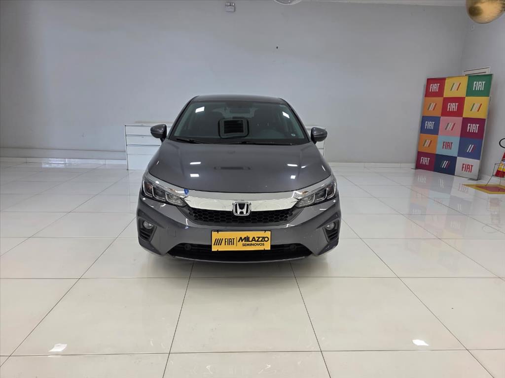 CITY 1.5 i-VTEC FLEX HATCH EXL CVT3