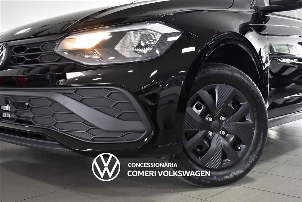 POLO 1.0 MPI TRACK MANUAL