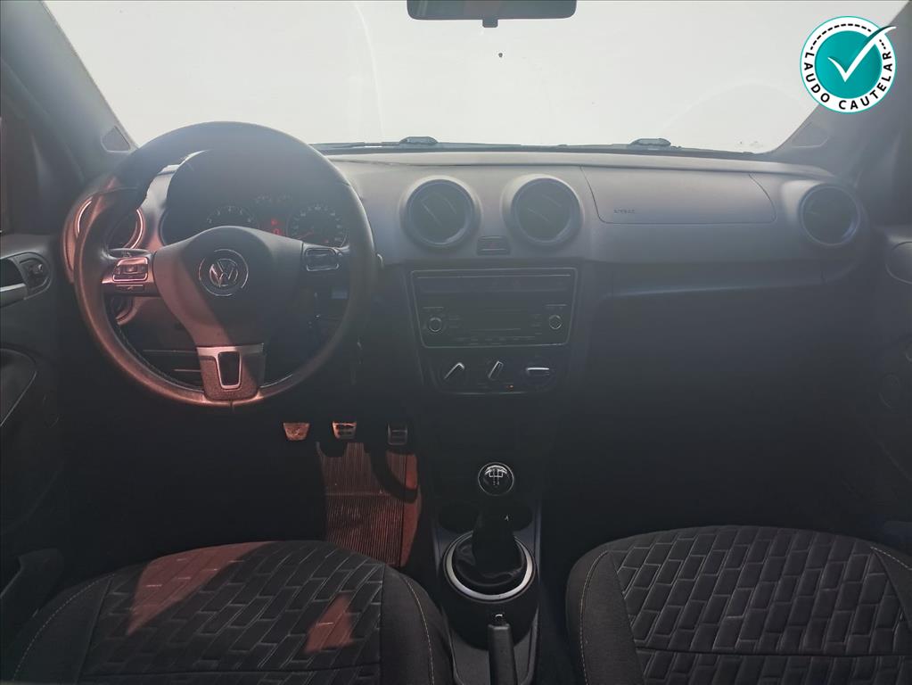 SAVEIRO 1.6 CROSS CD 16V FLEX 2P MANUAL4