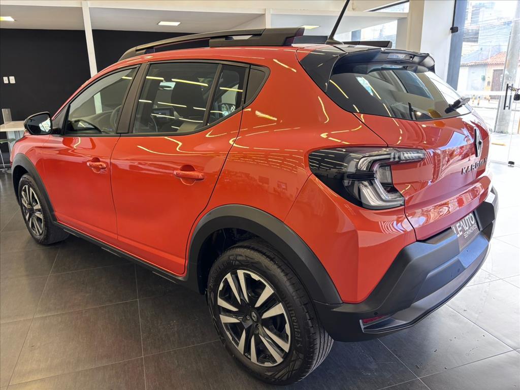 KARDIAN 1.0 TCE FLEX EVOLUTION MANUAL4