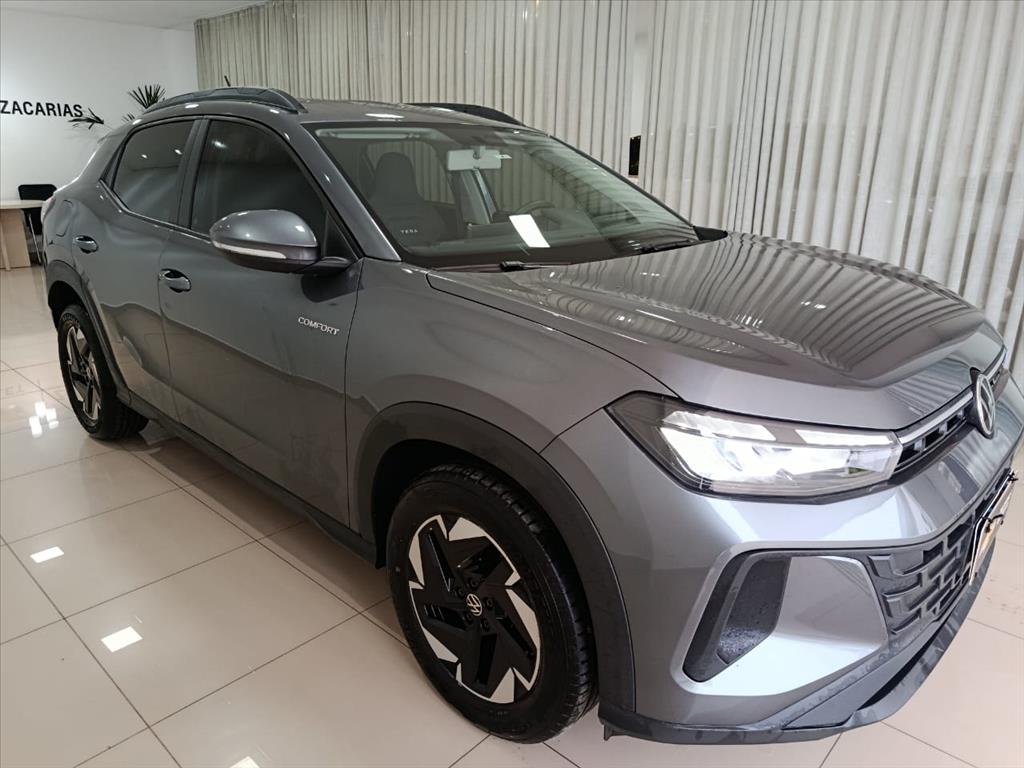 TERA 1.0 170 TSI COMFORT AUTOMÁTICO2