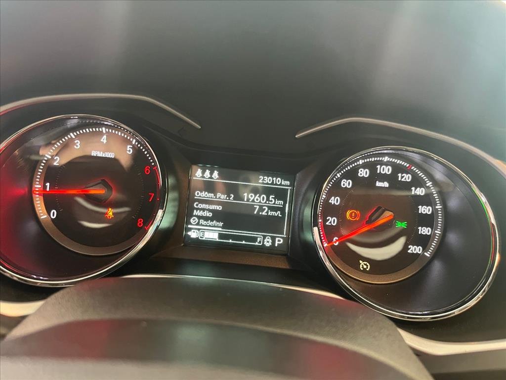 ONIX 1.0 TURBO FLEX PREMIER AUTOMÁTICO8