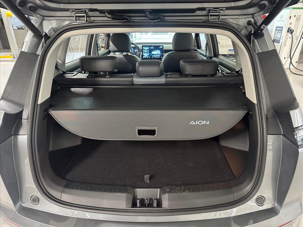 AION Y 63,2 KW ELÉTRICO ELITE11