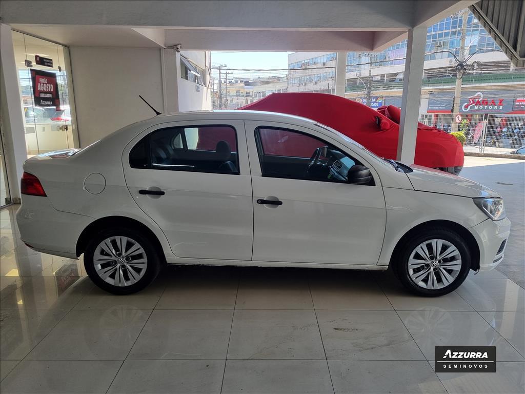VOYAGE 1.0 12V MPI TOTALFLEX 4P MANUAL4
