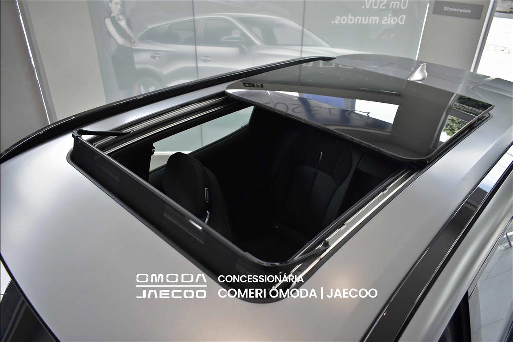 7 1.5 TGDI PHEV PRESTIGE DHT4