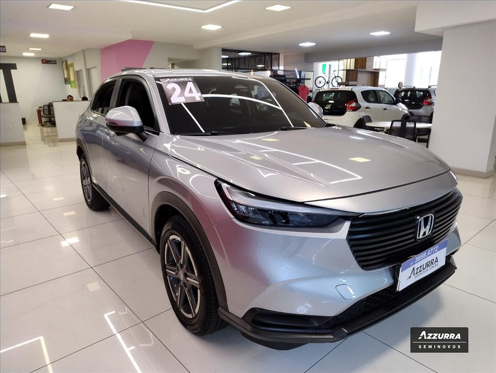 HR-V 1.5 DI I-VTEC FLEX EX CVT2