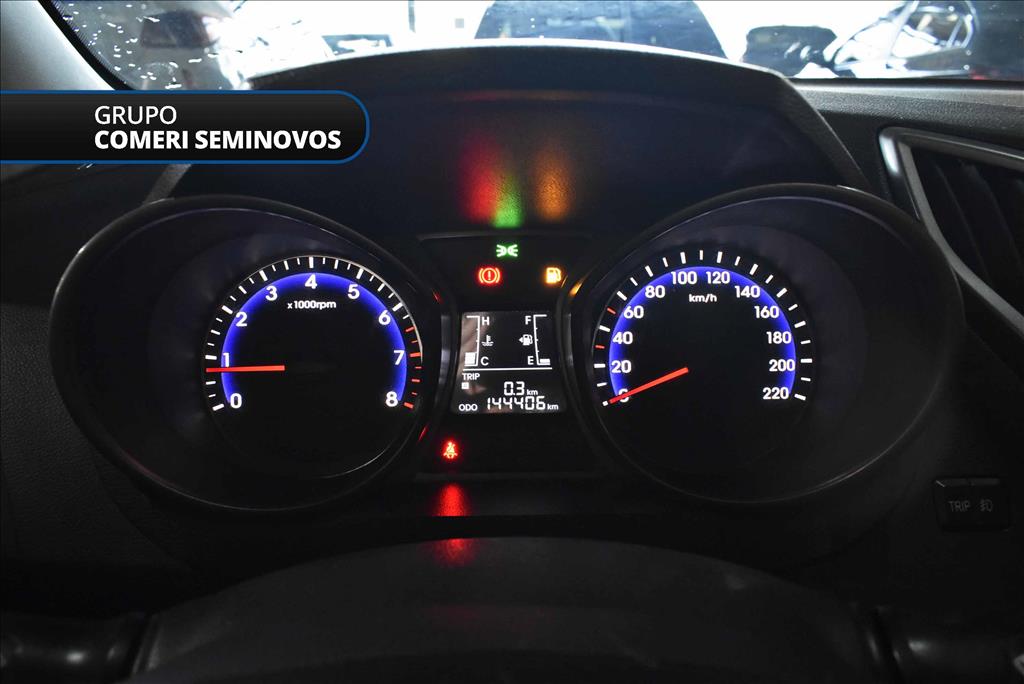 HB20 1.6 COMFORT STYLE 16V FLEX 4P MANUAL
